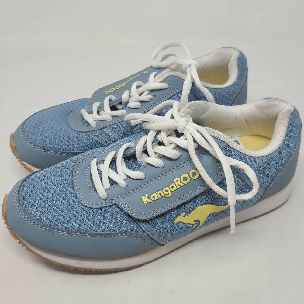 Women's KangaROOS Running Athletic Tennis Shoes 7